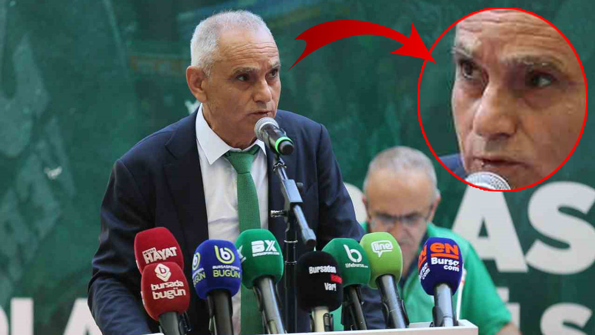 Olaylı kongrede yeni seçilen başkanı kürsüden indirdiler! Korku dolu anlar gözlerine yansıdı