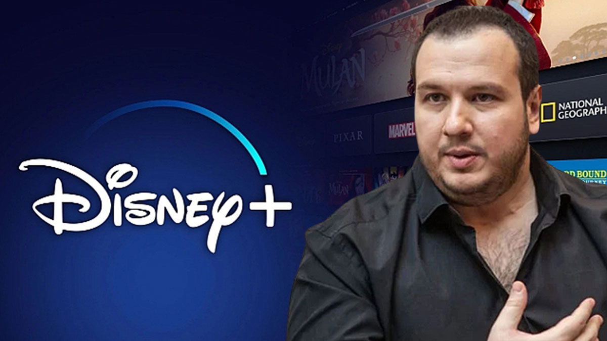 'Bizi platformdan atmışlar!' diyerek Disney Plus'ın yerli içerikleri kaldırma nedenini açıkladı! Skandal karar