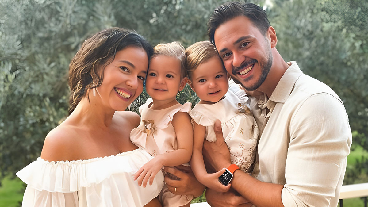 Pelin Akil'den şoke eden ayrılık kararı! Ailesi şokta, karşılıklı anlaşarak veda ettiler