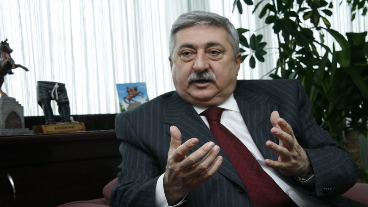 Palandöken: Esnaf, prim gün sayısının düşürülmesi için Meclis’i bekliyor