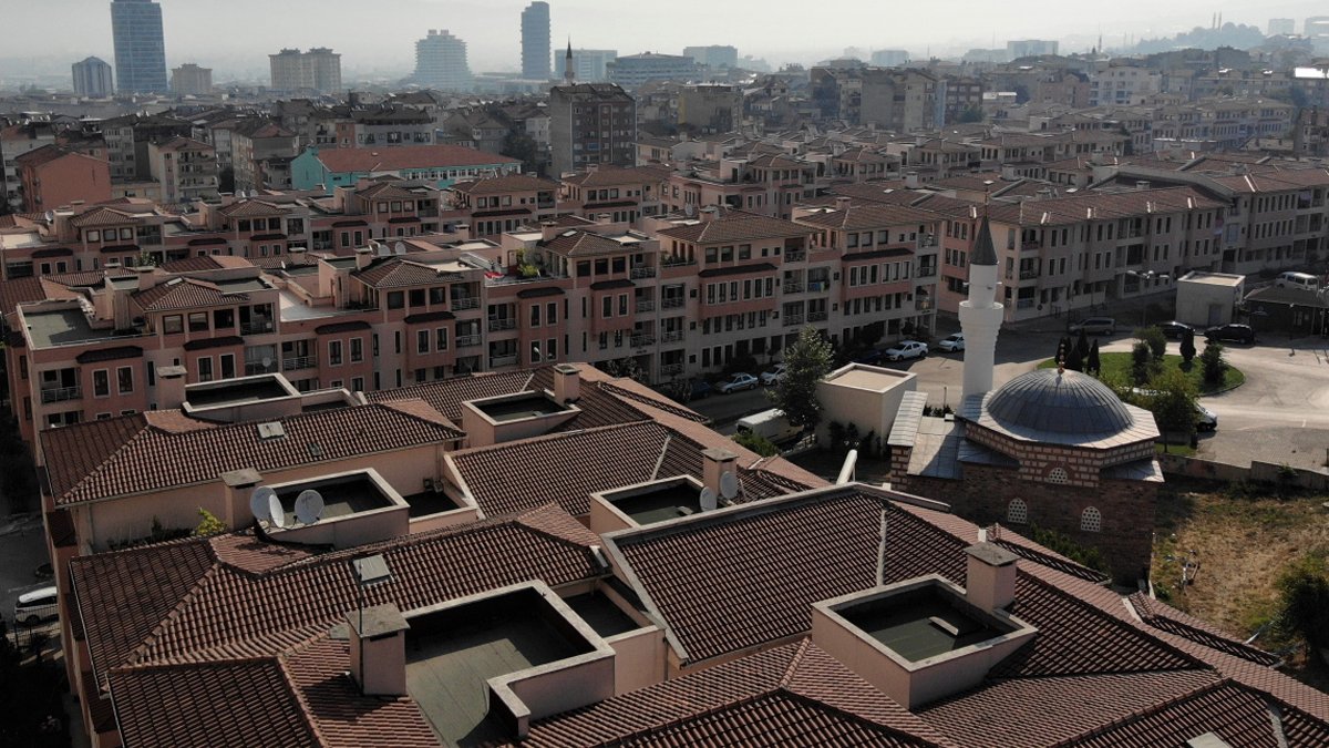 3 yıl içinde yüzde 707 artış: Kira krizi büyüyor