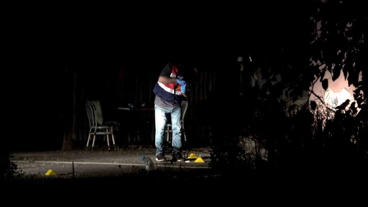 Saatler içinde suç üstüne suç işledi: Cinayet, darp, kundaklama, gasp...