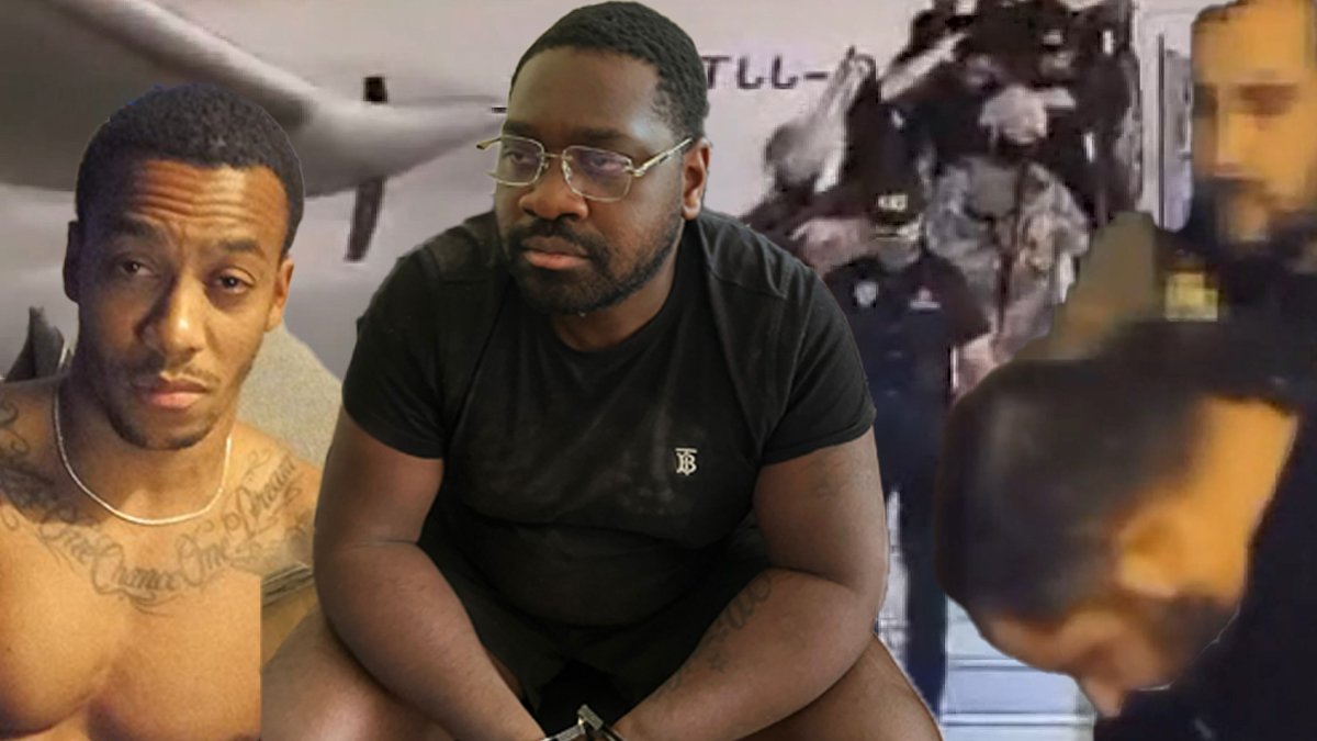 Uyuşturucu baronunun sağ koluydu: Kara Mamba Türkiye'den kaçamadı