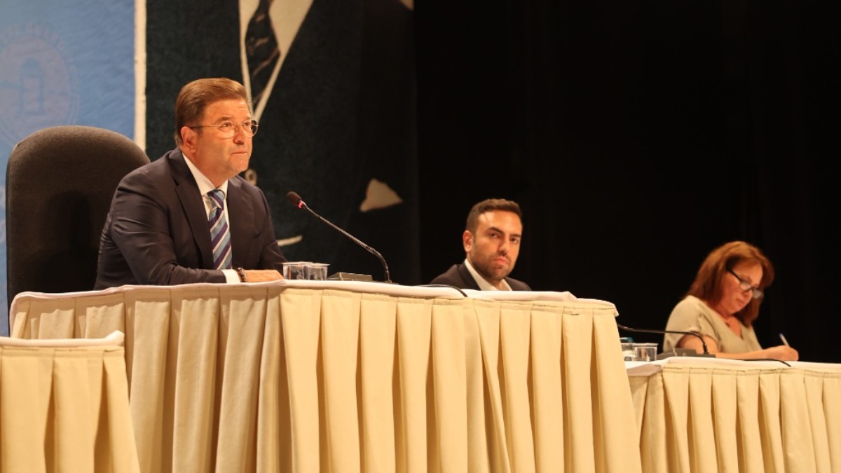 Maltepe Meclisi, İsveç’teki provokasyonu kınadı