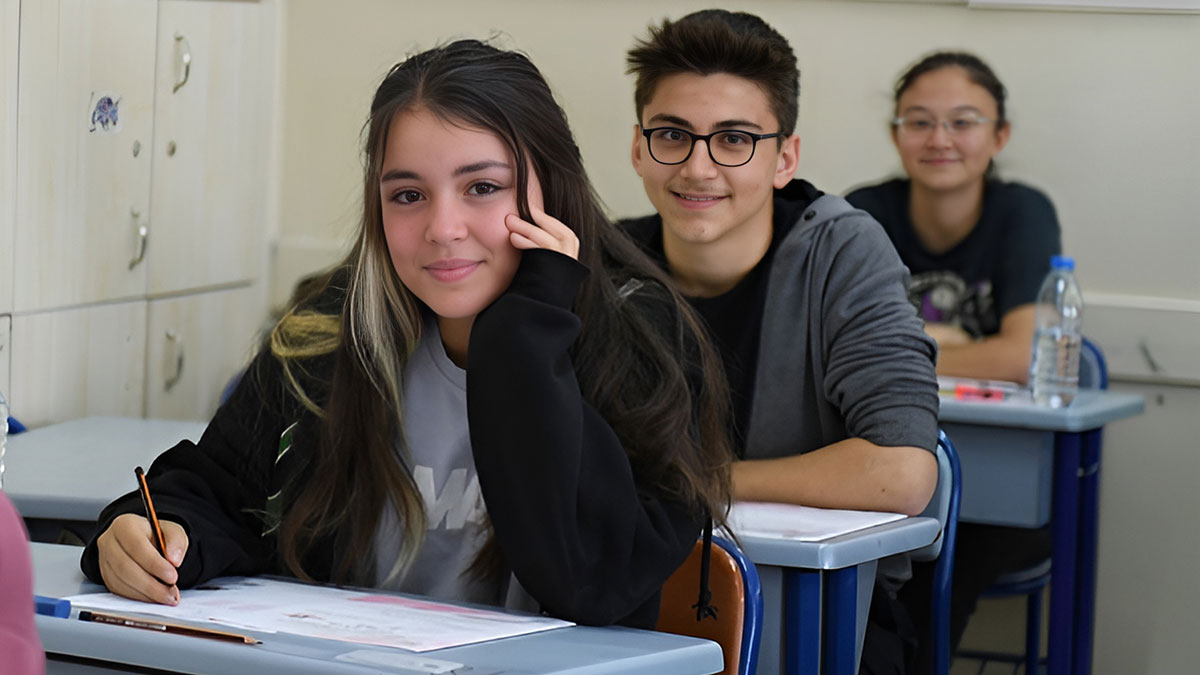 LGS'de yüzde 10'luk dilimde olan adaylar sakın bu hatayı yapmasın! Uzmanından öğrencilere ve velilere kritik uyarı