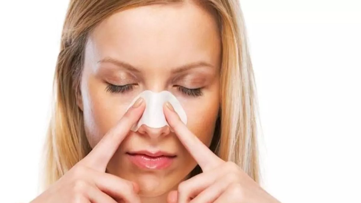 Burun Tıkanıklığı Nasıl Geçer: Pratik Çözümler