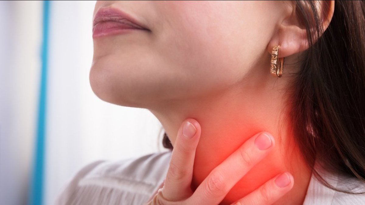 Faranjite Ne İyi Gelir: Belirtiler ve Doğal Tedavi Yöntemleri