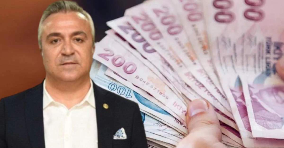 Emeklilerin beklediği zam haberi o isimden geldi! SGK uzmanı Özgür Erdursun zam rakamını açıkladı