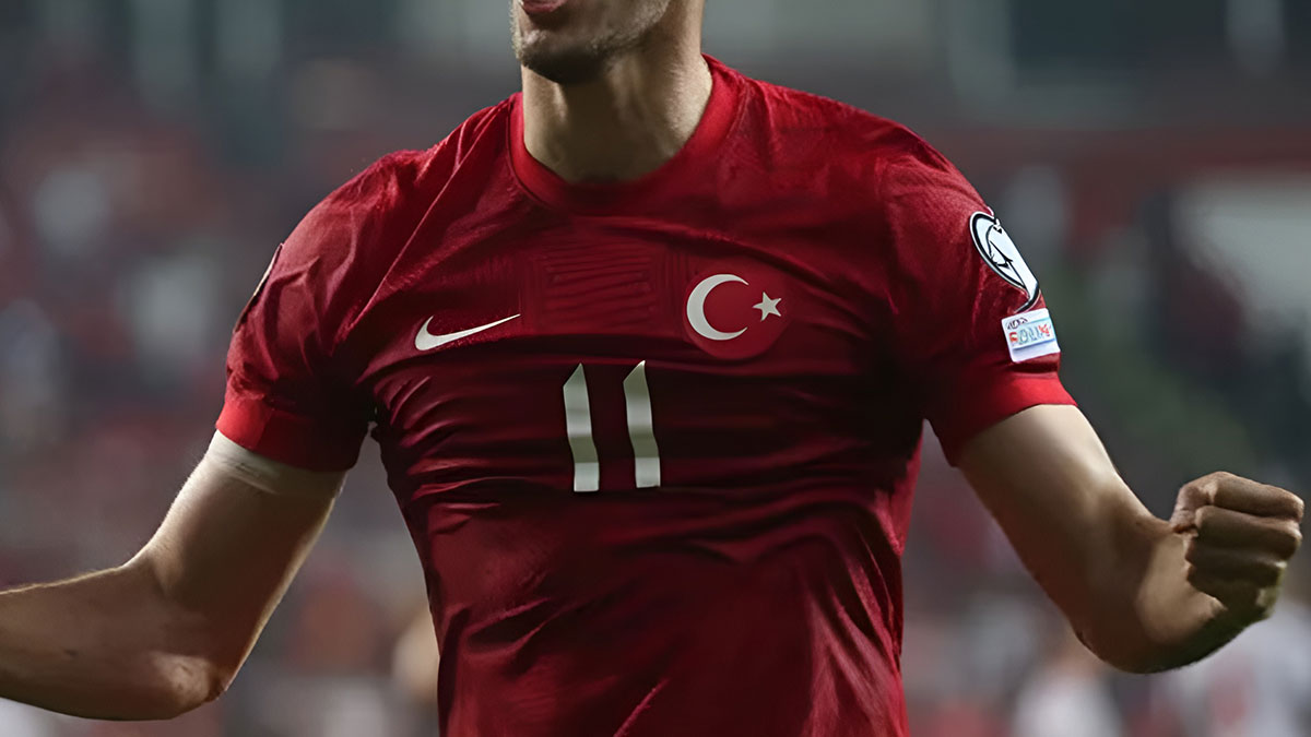 Milli golcü, Fenerbahçe'ye hayırlı olsun! 33 maçta 18 gol 3 asist, haftaya 2+1 yıllık sözleşme imzalanıyor