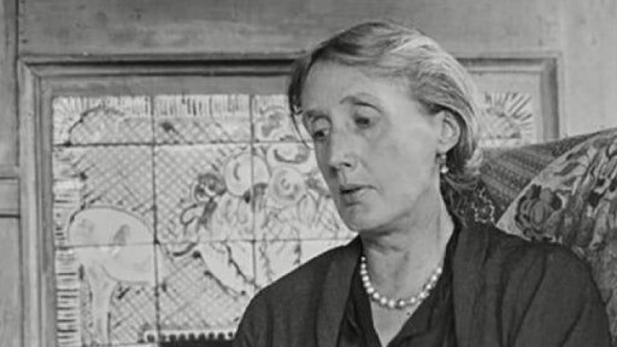 Virginia Woolf: Militarizmin ve ataerkilliğin eleştirisi