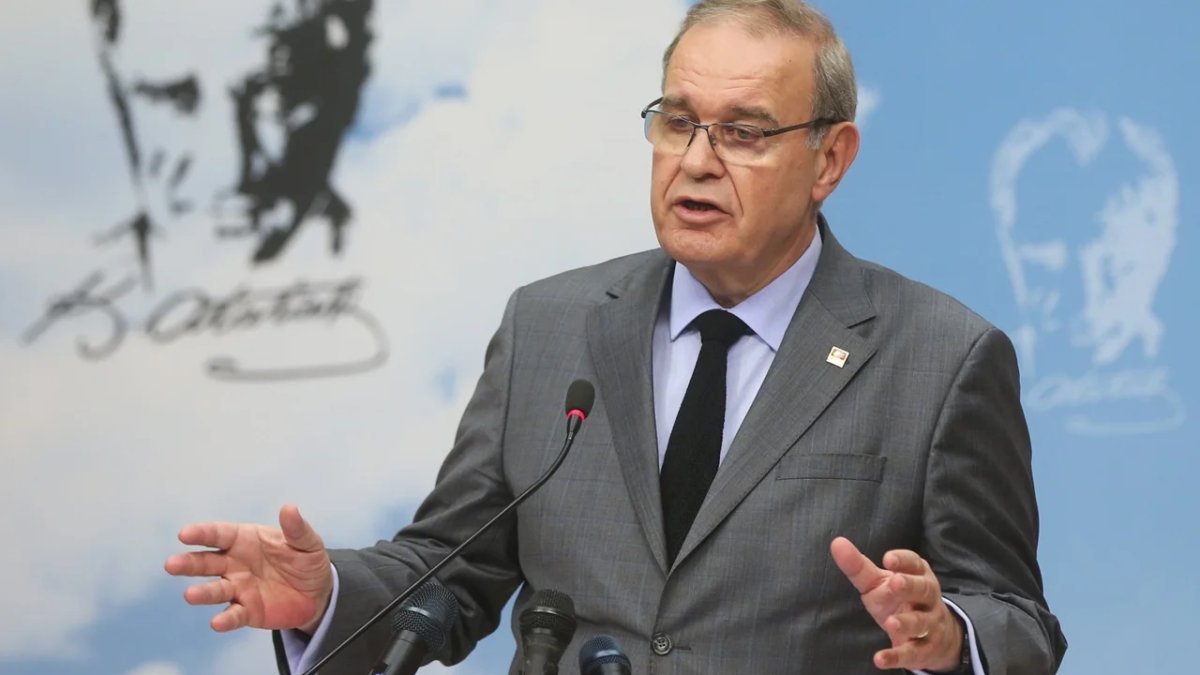 Öztrak'tan Özcan'a: Yürümekle vakit harcayacağına Bolu’nun sorunlarını çözsün