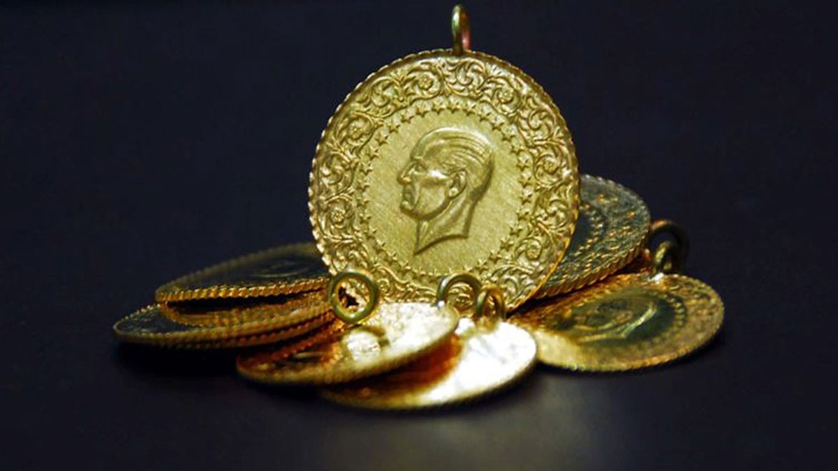 Yılın kazandıranı gram altın: Yıl sonunda bin 800'ü görecek