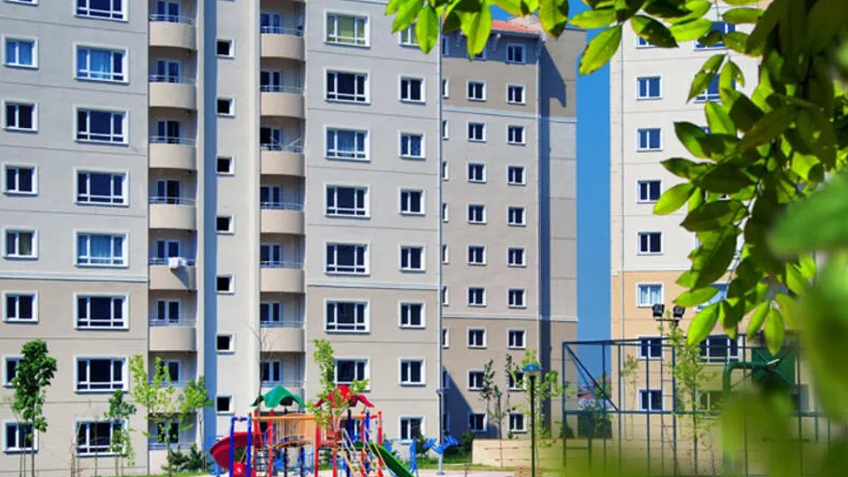 Fahiş kiraya yeni çözüm mecliste: 'Hayalet evlere' vergi yükü geliyor