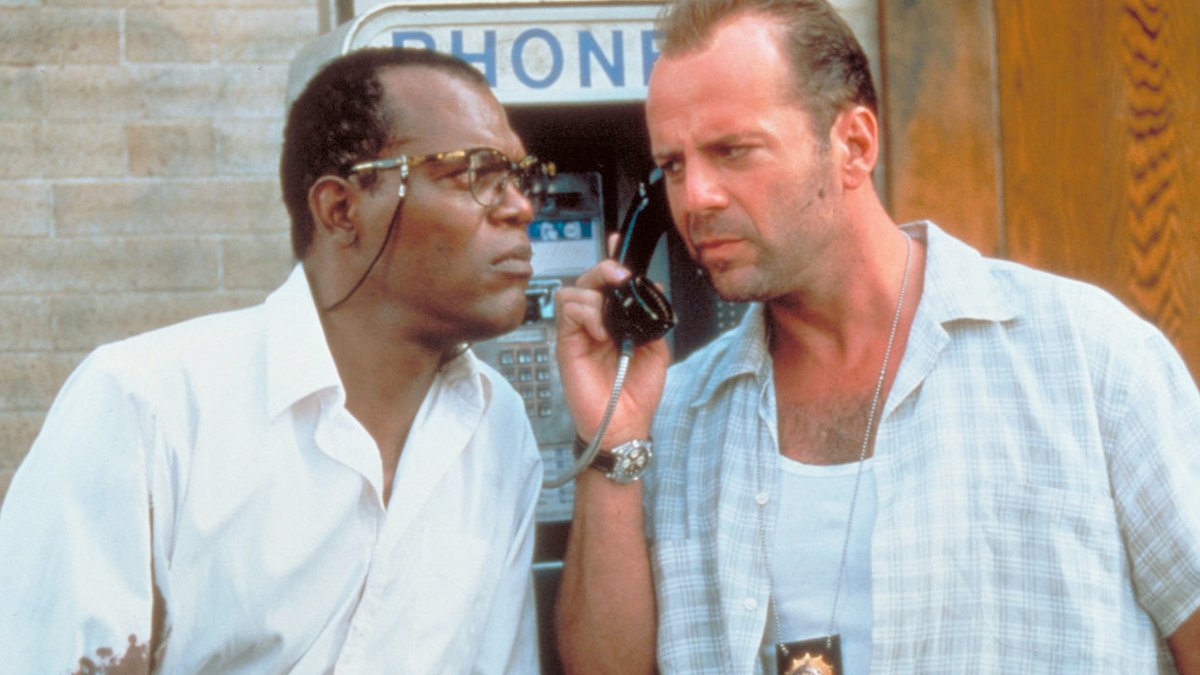 Tüm zamanların en iyi aksiyon filmi seçildi: Zor Ölüm