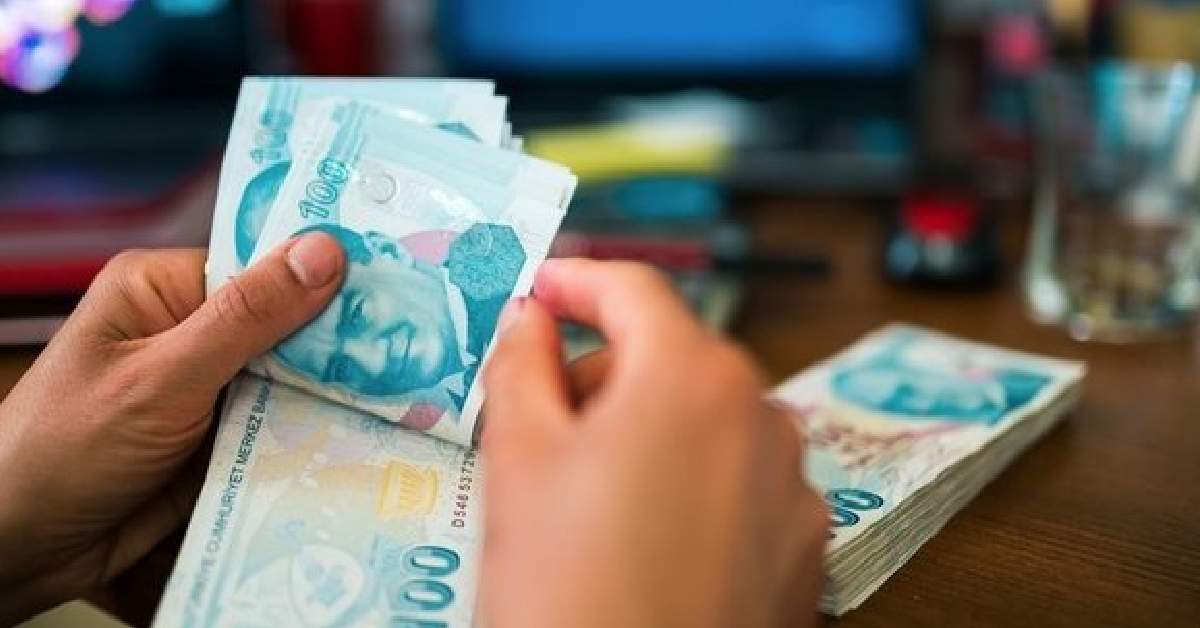 O bankanın müşterisi olan yaşadı! Tek bir işlemle anında 1000 TL'yi cebinize koymak için acele edin