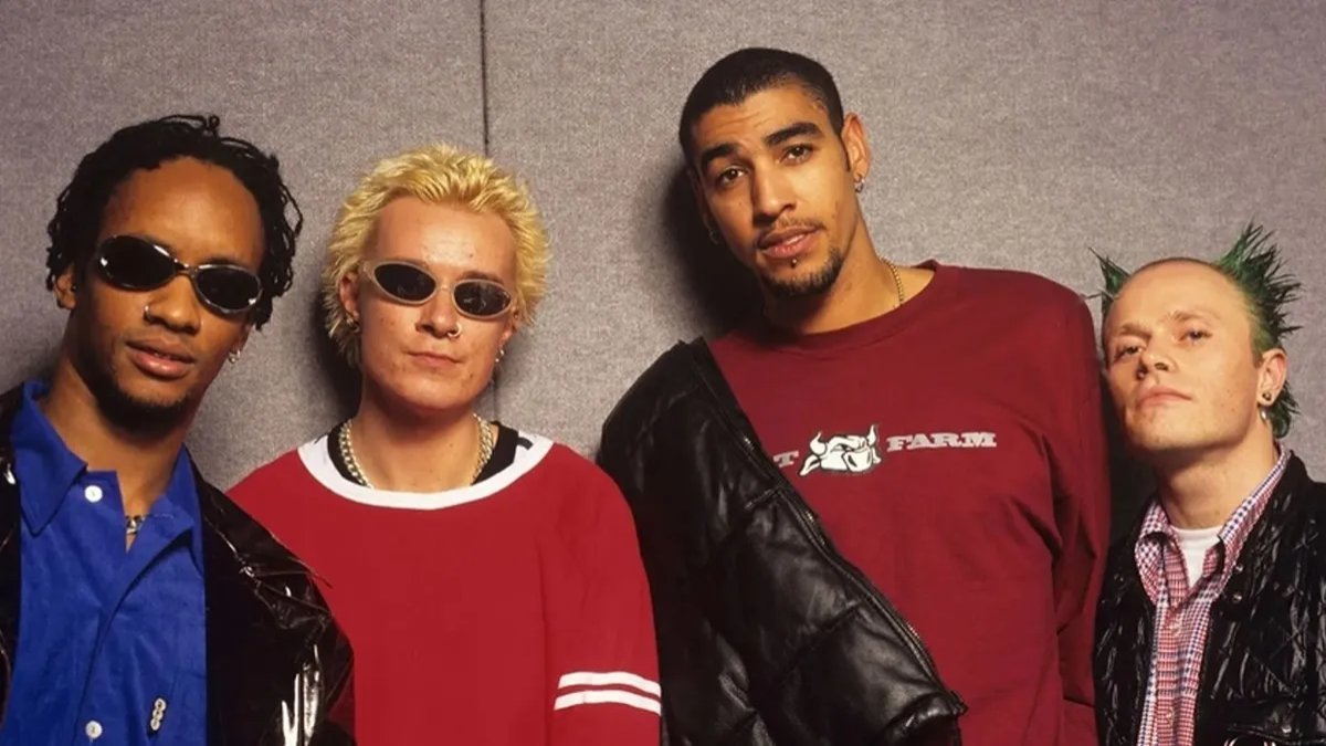 İngiliz müzik grubu 'The Prodigy’nin İstanbul konseri iptal oldu