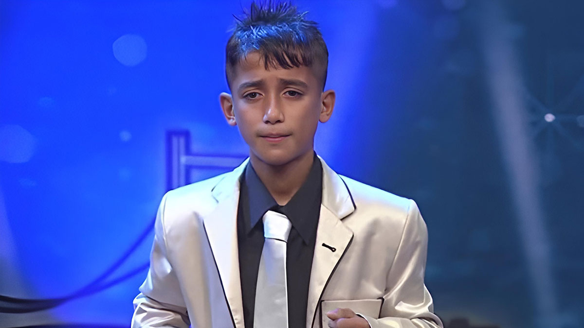 Şahin Kendirci'nin son hali sosyal medyayı ikiye böldü! Çocukken ünlü olmuştu, şimdilerde 21 yaşında