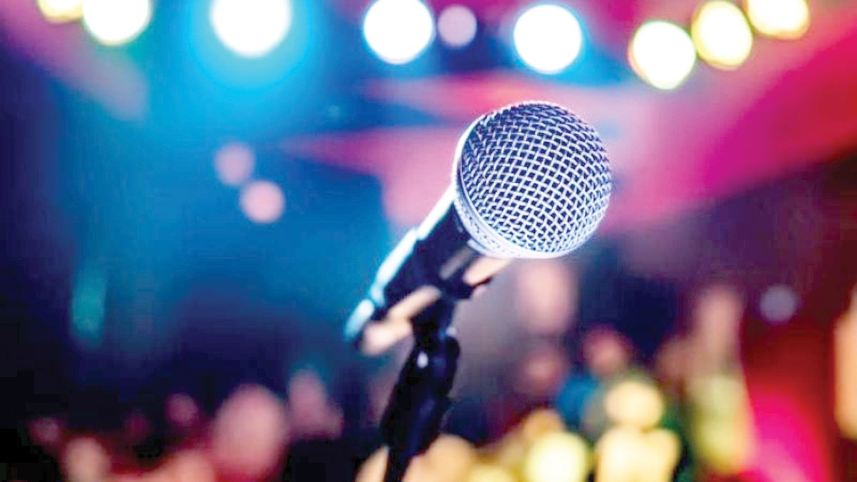 Sanat karnemizin altısı zayıf ikisi pekiyi