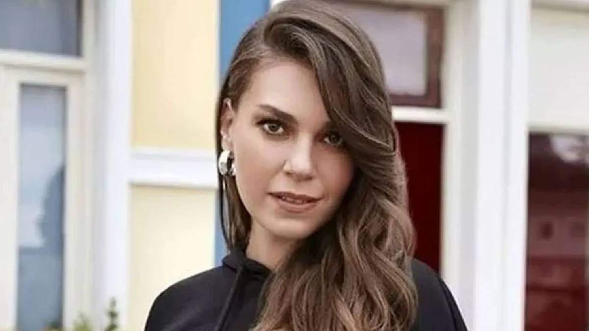 Oyunculuğa ara vermişti! Aslı Enver setlere geri dönüyor: O dizide rol alacak...