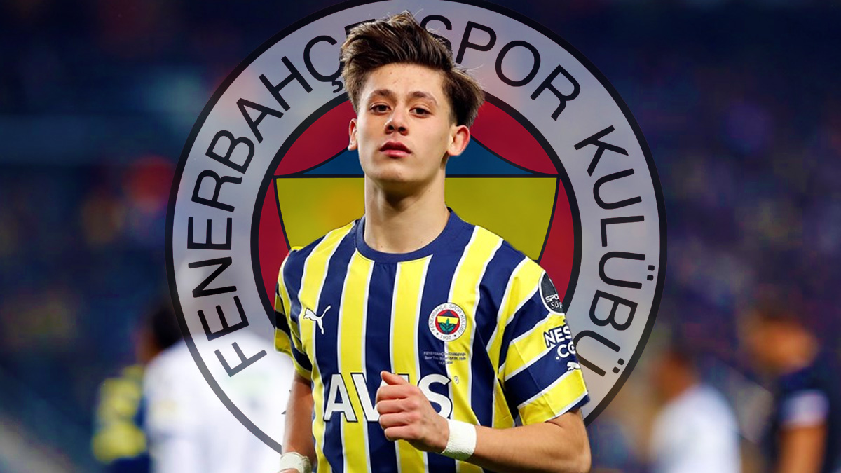 Arda Güler Barcelona'yı reddetti! İşte yeni takımı, resmi açıklama an meselesi