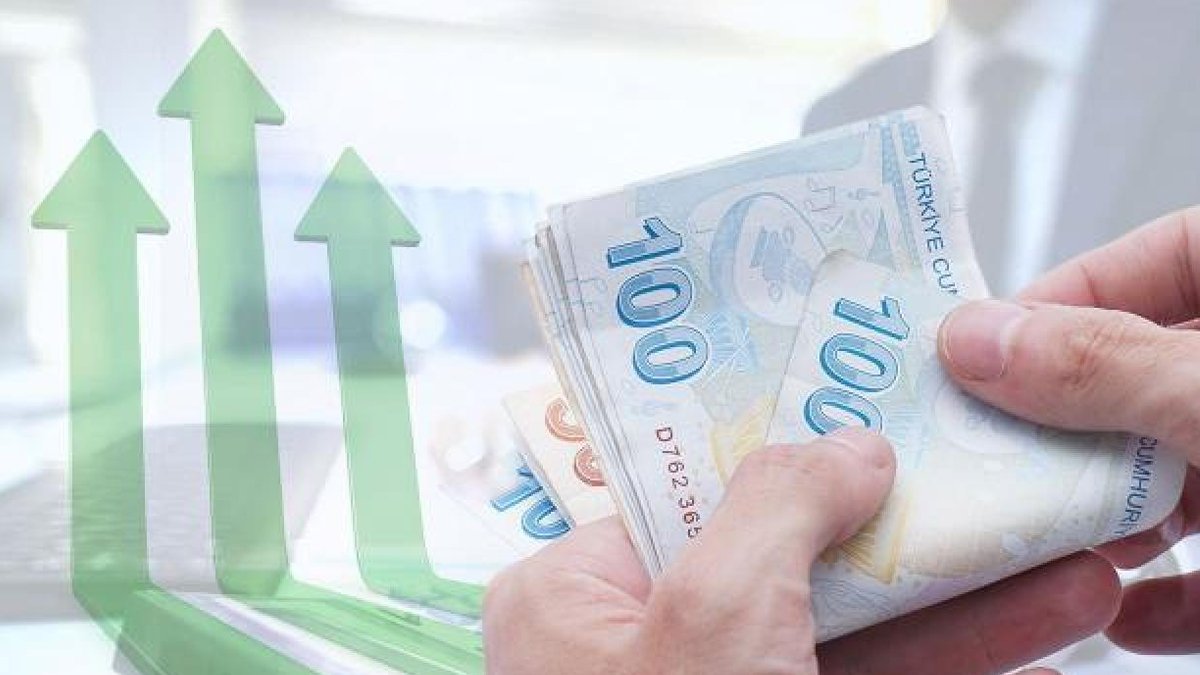 Haziran ayı enflasyonu açıklandı! İşte memur ve emeklinin alacağı zam