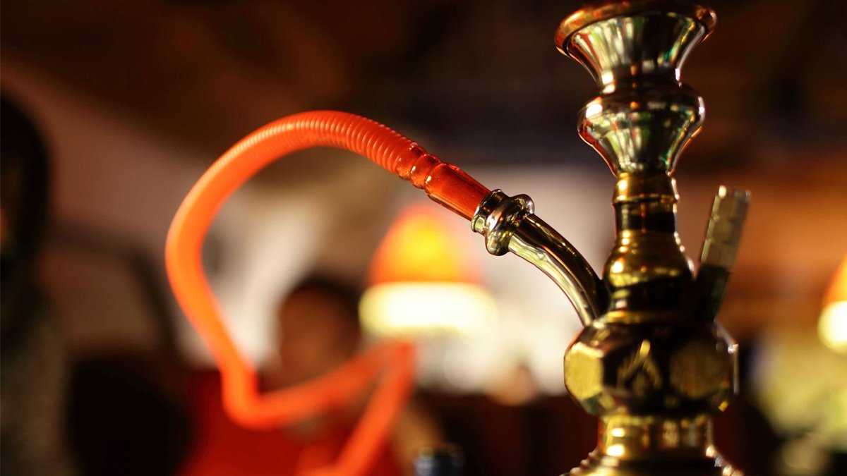 İstanbul Valiliği duyurdu: Ruhsatsız kafe ve sosyal tesislerde nargile yasaklandı
