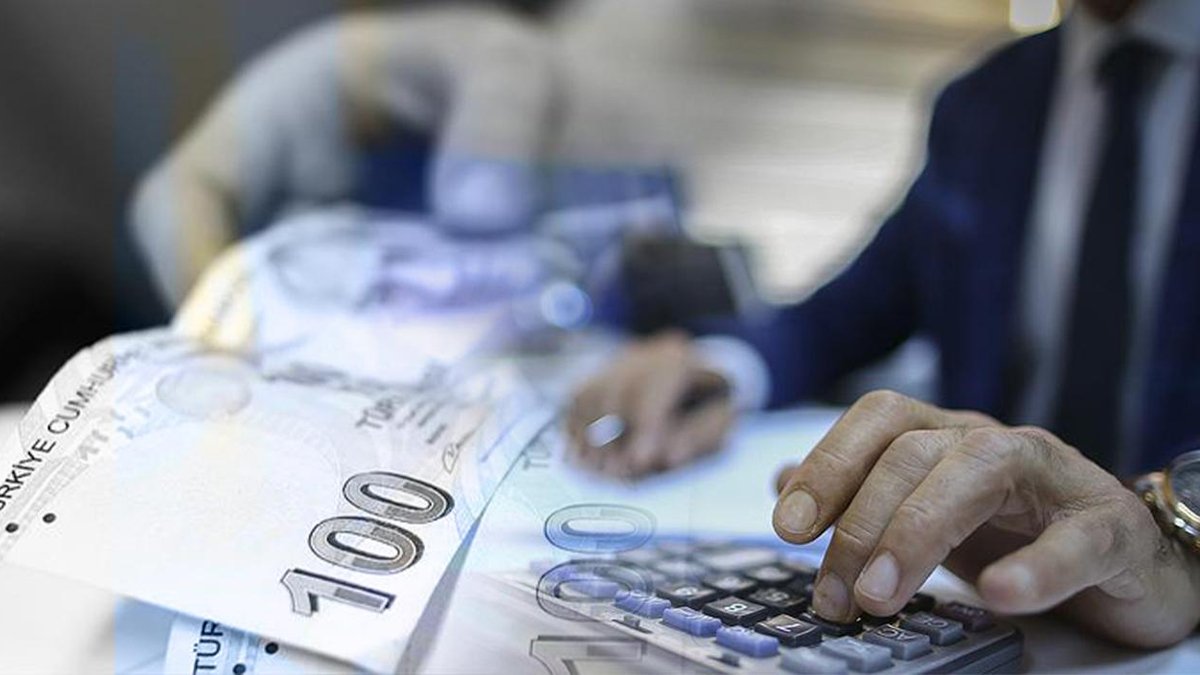 Memur zammı sonrası hesaplandı: İşte mesleklere göre yeni maaşlar