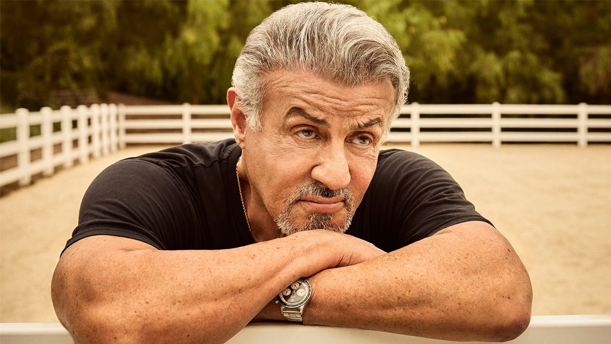 'Rocky' yıldızının hayatı belgesel oldu: İşte ilk tanıtım