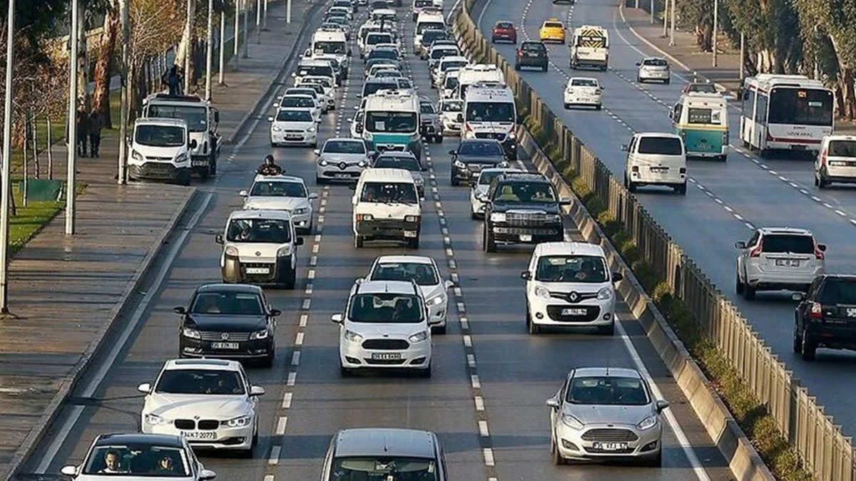 2023 yılında ne ödediyseniz iki katını ödeyeceksiniz! Araç sahiplerine kötü haber