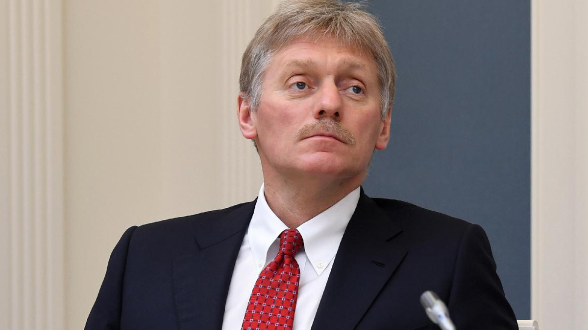 Kremlin'den Biden'ın Putin'e küfrüne yanıt