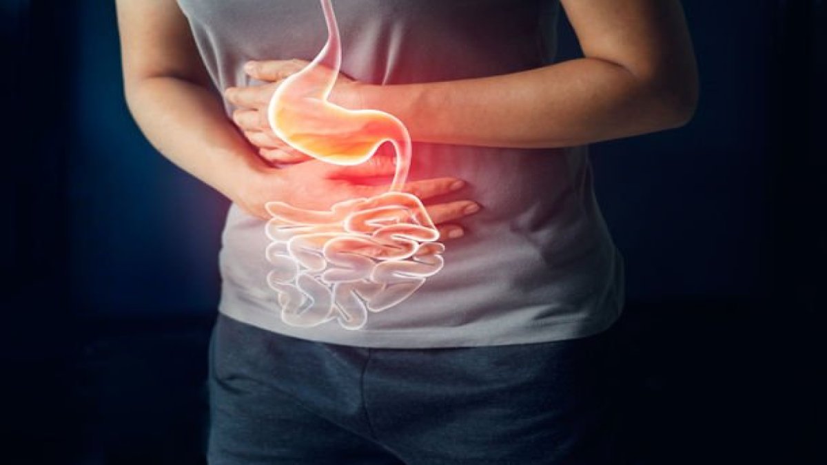 Gastrit Belirtileri: Mide Rahatsızlığı İşaretleri ve Tedavisi