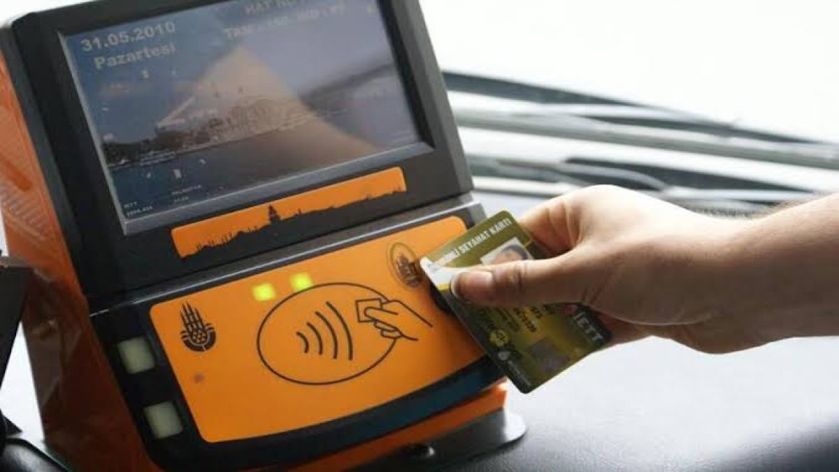 Şehir içi ulaşıma yüzde 43 zam! O ilde tarife değişti: Öğrenci ve sivil ücreti uçtu