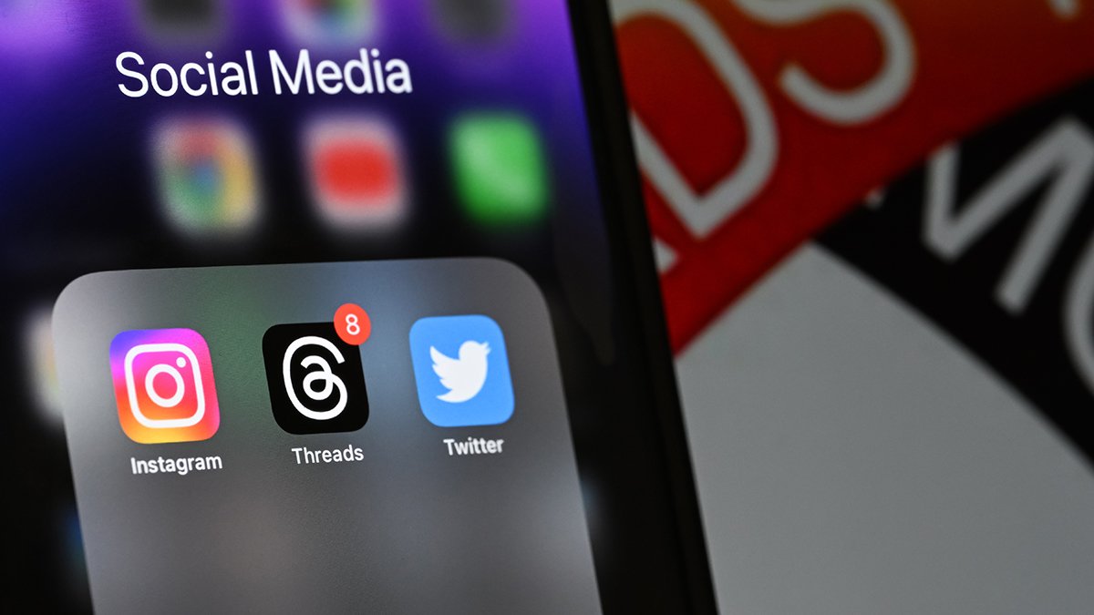 Threads yedi saatte 10 milyonu geçti: Twitter, Facebook ve Youtube'a büyük fark