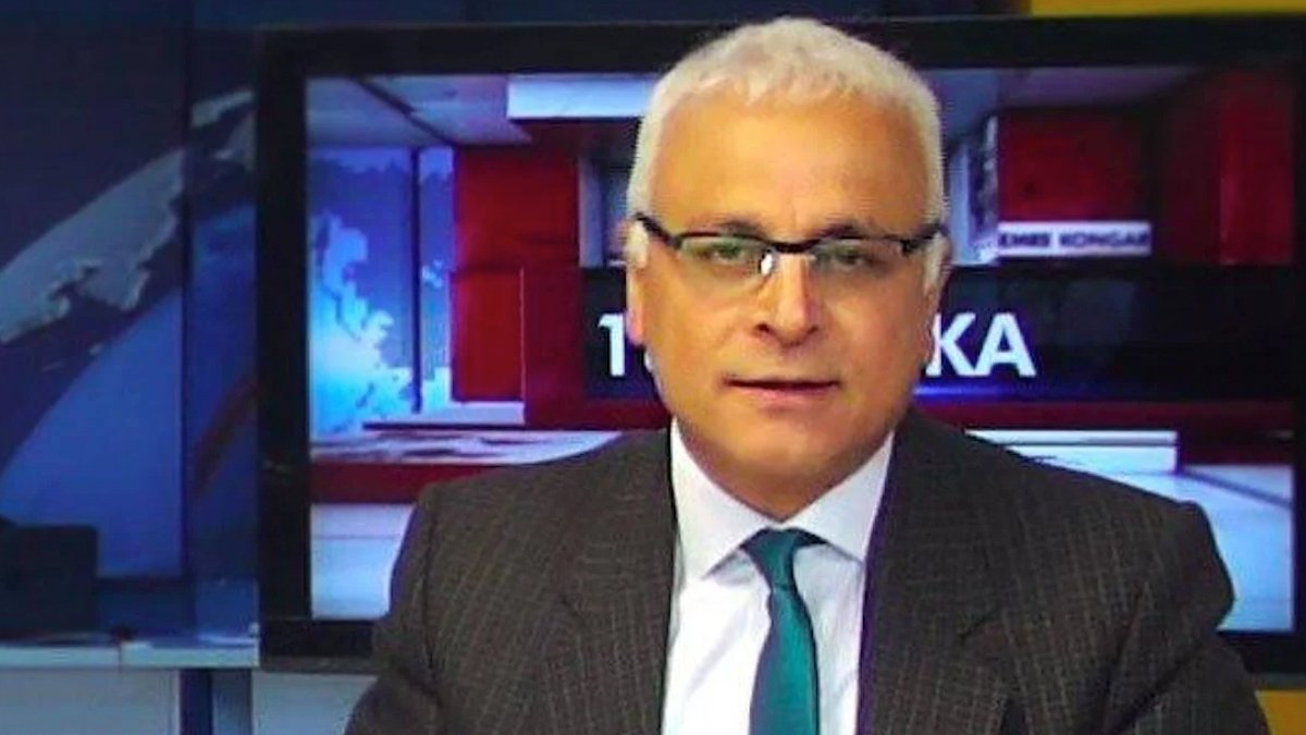 Gazeteci Yanardağ, Silivri'den mesaj gönderdi: Kimse merak etmesin, soğuk değil