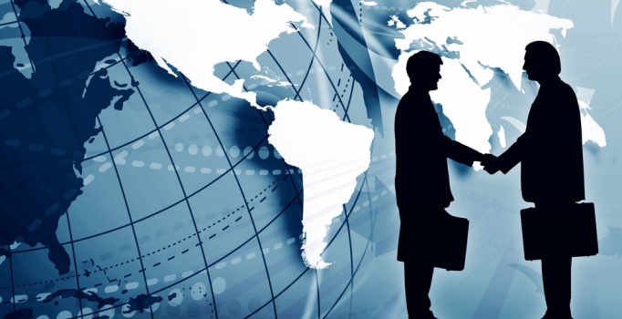 Uluslararası doğrudan yatırım verileri açıklandı