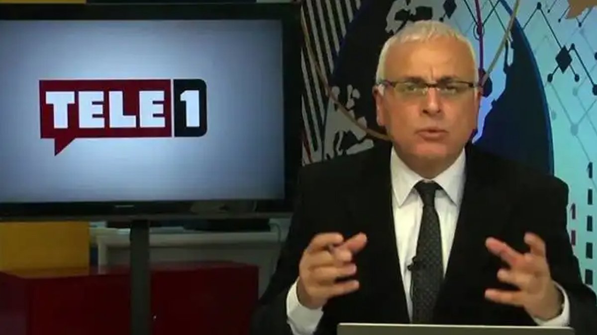 RTÜK'ten TELE1'e 7 gün ekran karartma cezası