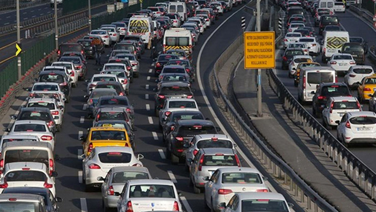 Otomobil sürücülerini üzen gelişme! MTV ödemeleri iki katına yükseldi: Araç sahipleri isyan edecek...