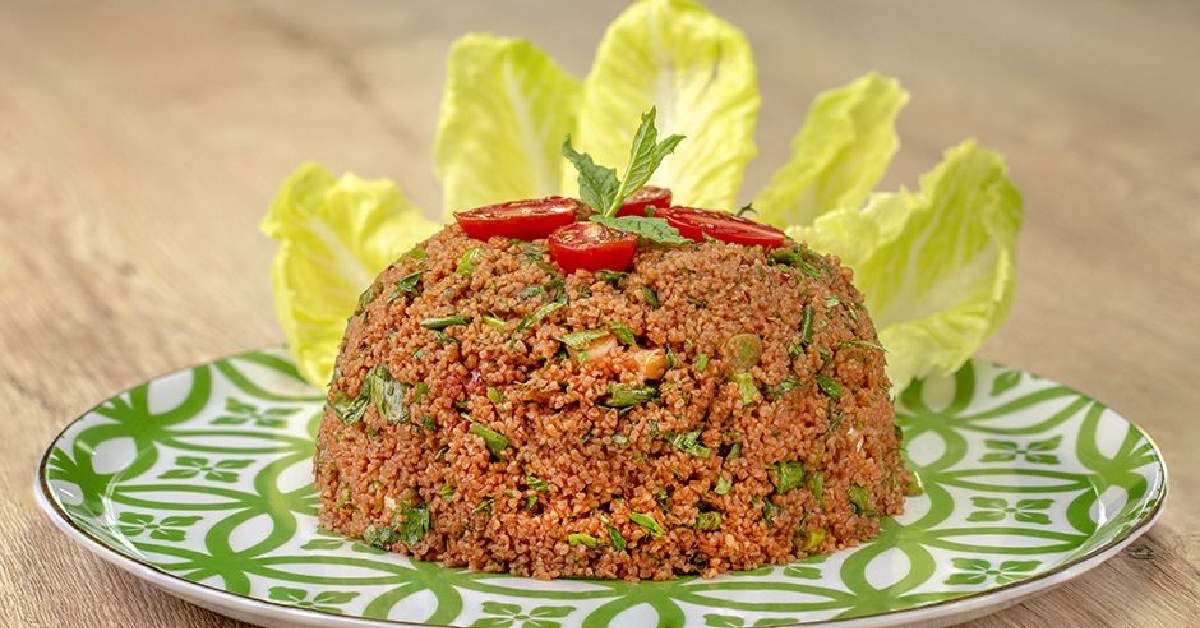 Gün sofralarının vazgeçilmez lezzetini bir de böyle deneyin! Bu tarifi tadan tabak tabak isteyecek