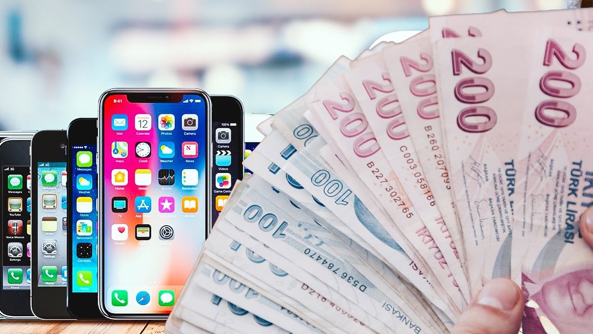 Artık yurtdışından kimse telefon getiremeyecek! IMEİ kayıt ücretinde zelzele... Öyle bir seviyeye çıktı ki...