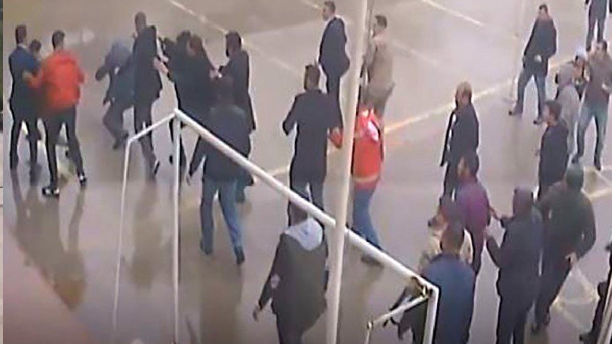 Jandarma dedektifleri arıyordu... Müebbet alan firari kıskıvrak yakalandı