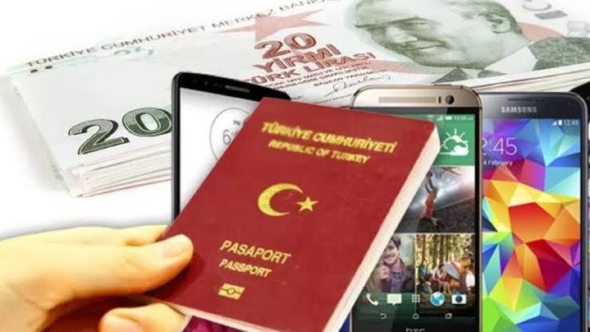 Pasaport, IMEI kayıt, ehliyete yüzde 50 zam! 1 gecede flaş karar: E-devlet çöktü