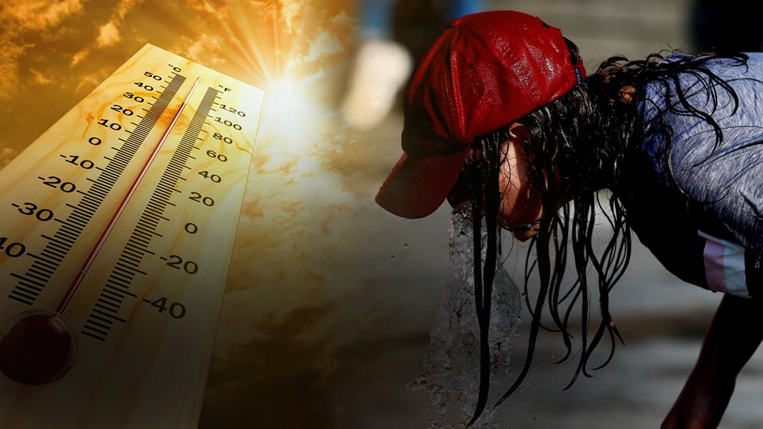 Üç gün önce sıcaklık rekoru kırıldı ama... El Nino Türkiye'yi vuracak mı?