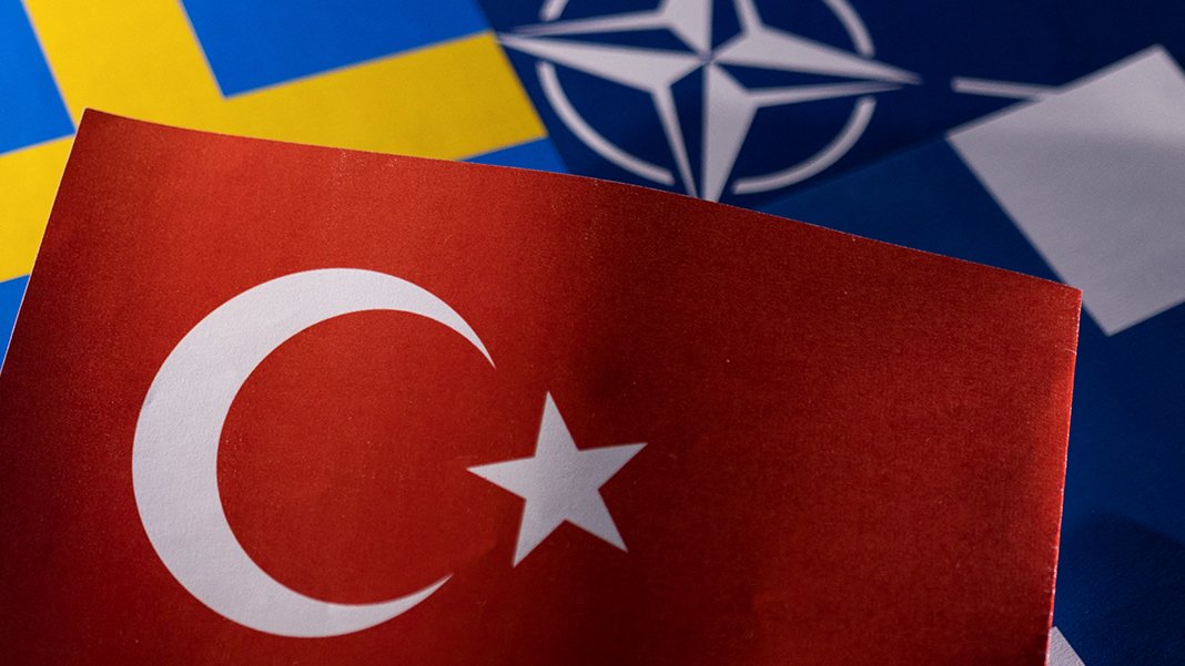 NATO'dan pazartesi yapılacak zirve öncesi Türkiye-İsveç açıklaması: Anlaşmazlıklar var