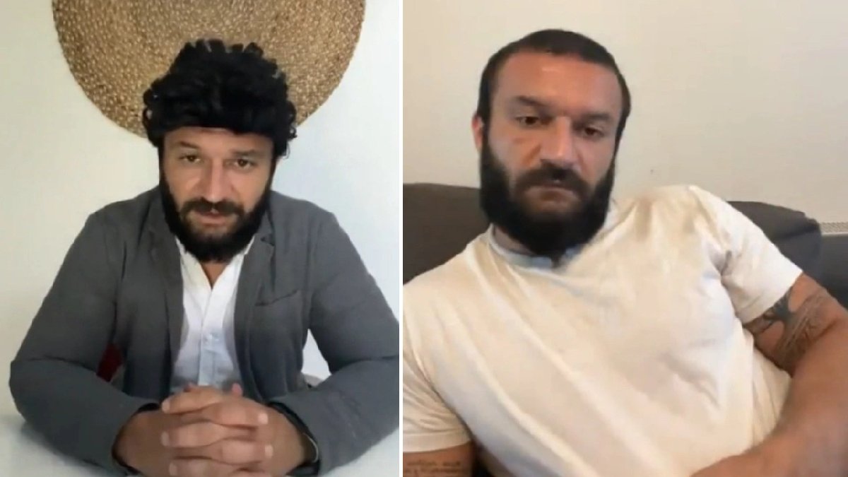 Sosyal medya fenomeni Aykut Elmas'ın 'Uyursan, zam yersin!' skeci sosyal medyada gündem oldu