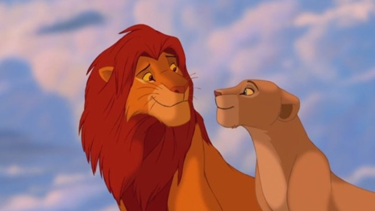 Aslan Kral - Hükümdarın Öyküsü