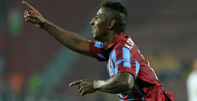 Constant için noter tespiti yapıldı