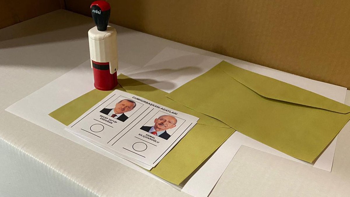 2023 Mayıs seçimleri analizi: Mahur bir beste