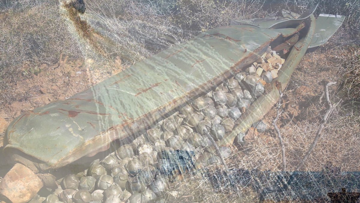 Kullanımı 120'den fazla ülkede yasak: ABD'den Ukrayna'ya tartışma yaratan silah yardımı