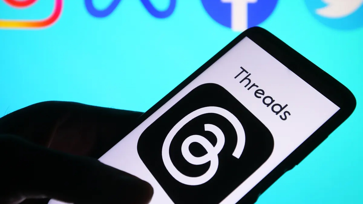 Twitter'ın yeni rakibi Threads'e tepki: Neredeyse sıfır gizlilik