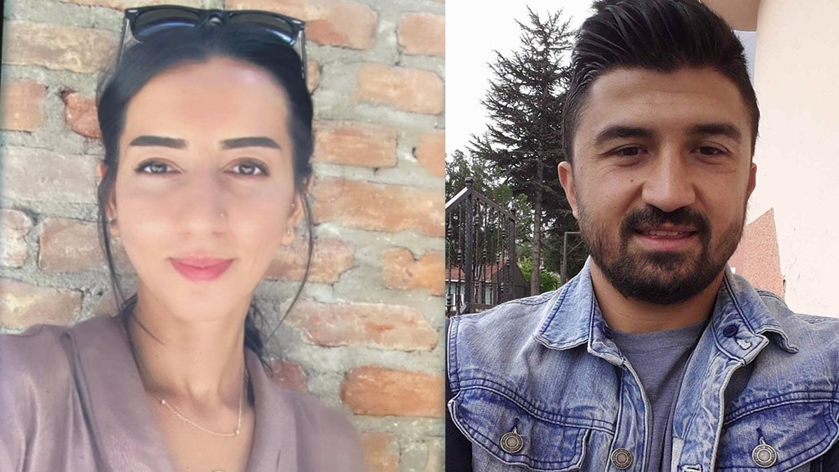 Bir şüpheli kadın ölümü daha cinayet çıktı: Zerin pencereden 'düşmedi' sevgilisi itti